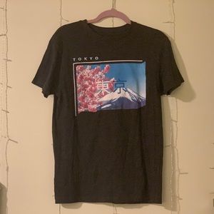 Urban Planet | Graphic Tee